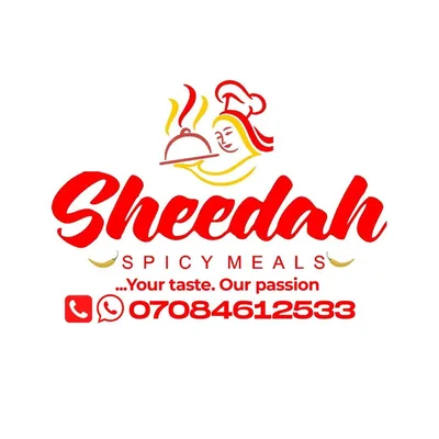 @sheedahspicymeals profile image