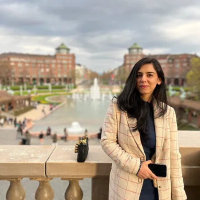 @sheenamgautam profile image