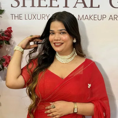 @sheetalgupta_makeupartist profile image