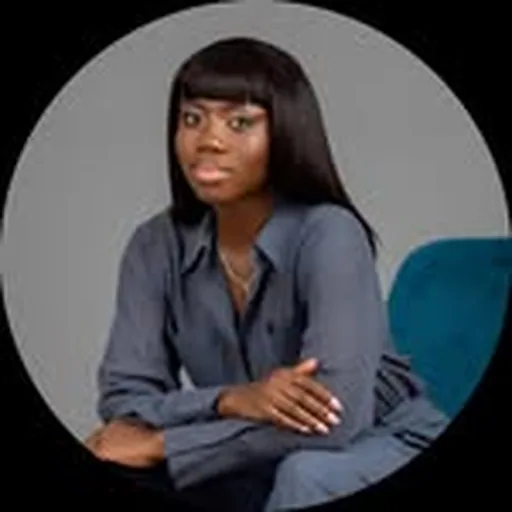 @sheilaafari profile image