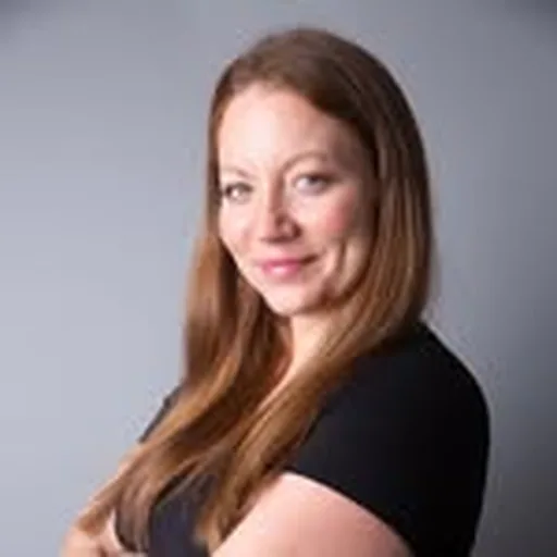 @sheilanova profile image