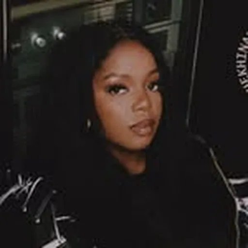 @shekhinahd profile image