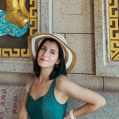 @shellydemaria profile image