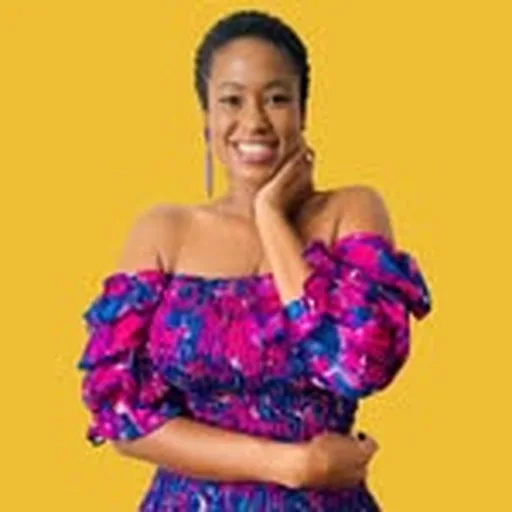 @sheriseent profile image
