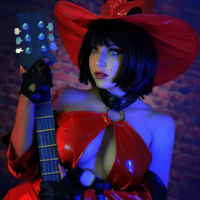 @shermie_cos profile image