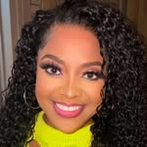 @sherrieshepherd profile image