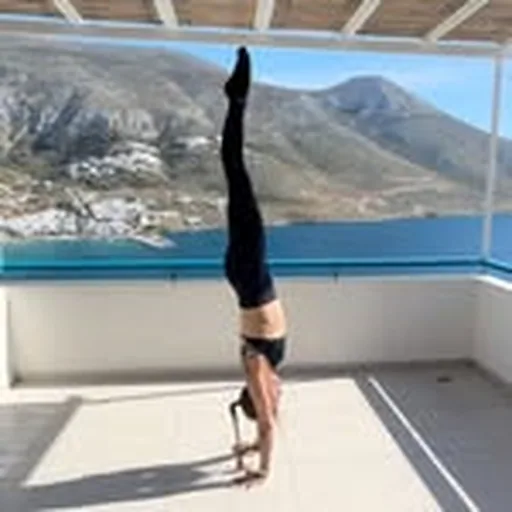 @sherrimeyersyoga profile image