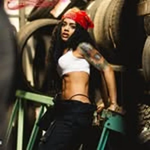 @sherrionn profile image