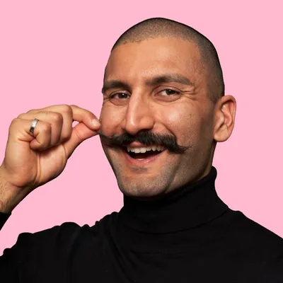 @shervinshares profile image