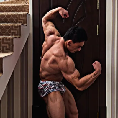 @sherzod_coach profile image