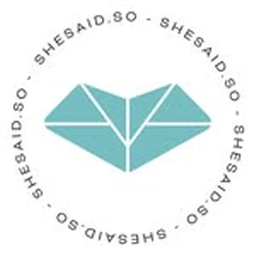 @shesaid.so profile image