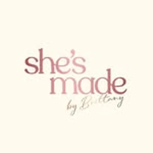 @shesmadebybrittany profile image