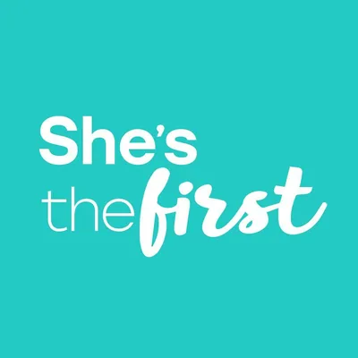 @shesthefirst profile image