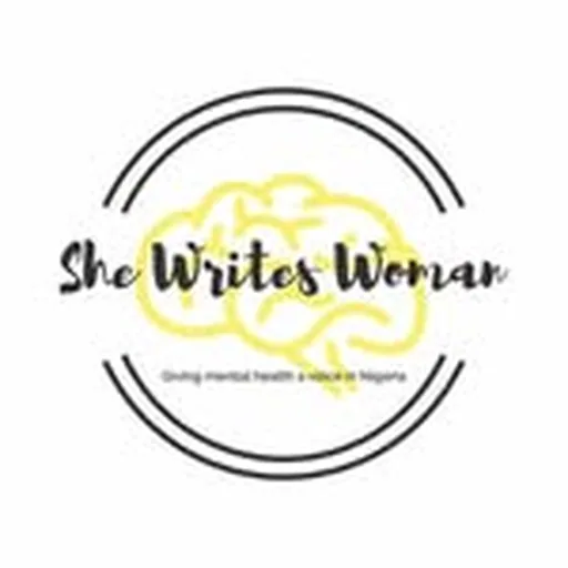 @shewriteswoman profile image