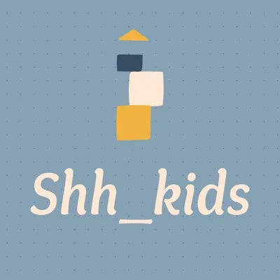 @shh_kids profile image