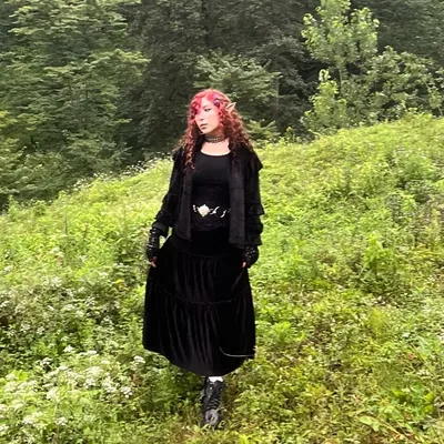 @shimavallii profile image