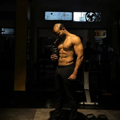 @shinde_fitness profile image