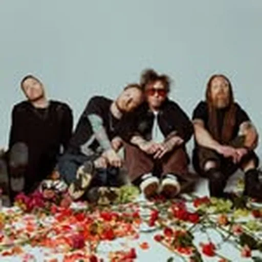 @shinedown profile image