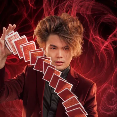 @shinlim profile image