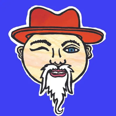 @shinyribs profile image