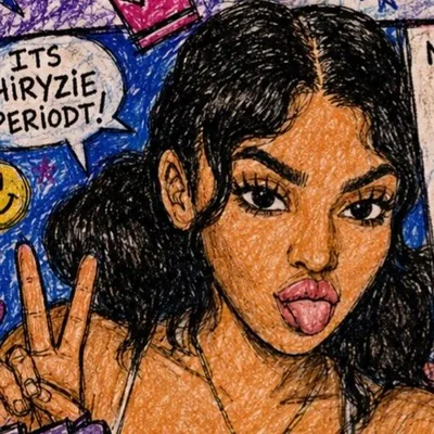 @shiryzie profile image