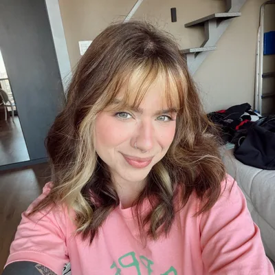 @shiujulianna profile image