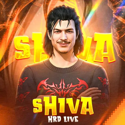 @shivahrdlive profile image