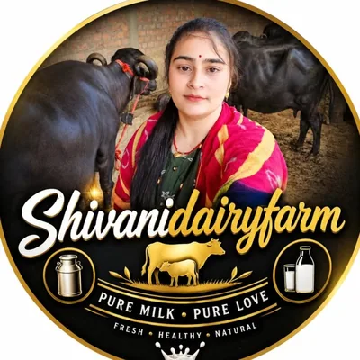 @shivanidairyfarm profile image