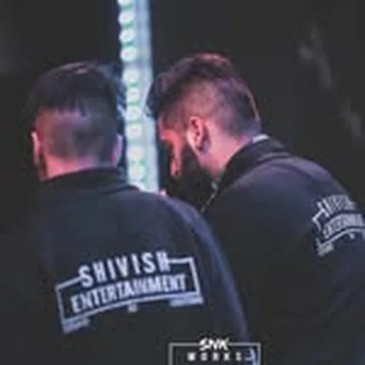 @shivishent profile image