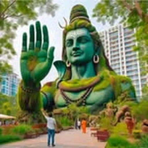 @shivmystric profile image