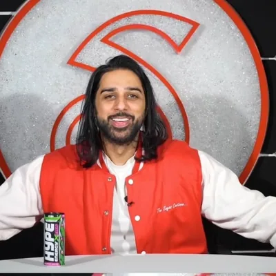 @shizzio profile image