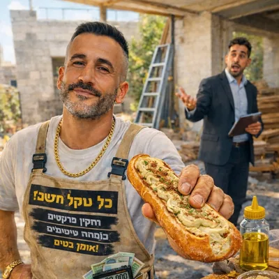 @shlomibarzilay profile image