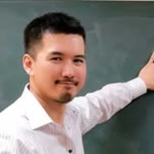 @shogosensei profile image