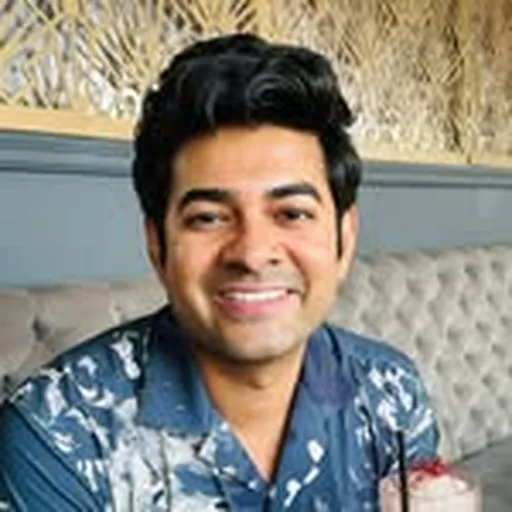 @shomir profile image