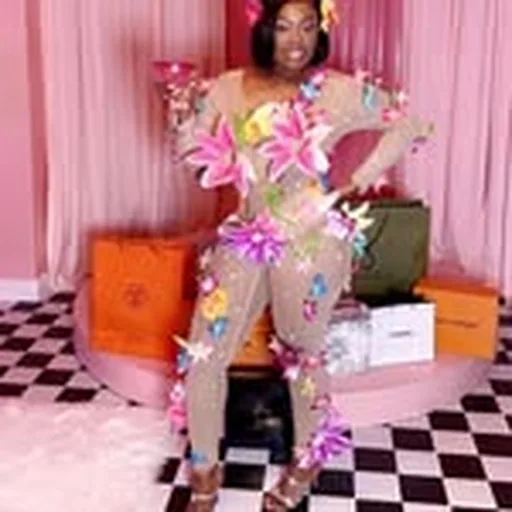 @shontelltheebombshell profile image