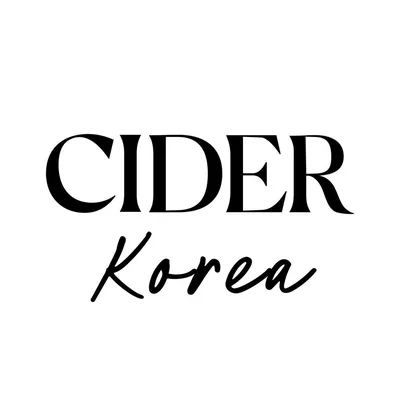 @shopcider_kr profile image