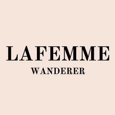 @shoplafemmewanderer profile image