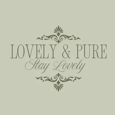 @shoplovelyandpure profile image
