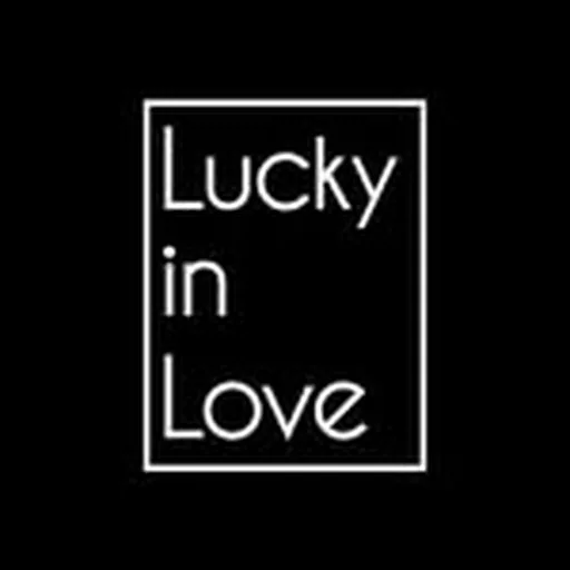 @shopluckyinlove profile image