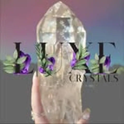 @shopluxecrystals profile image