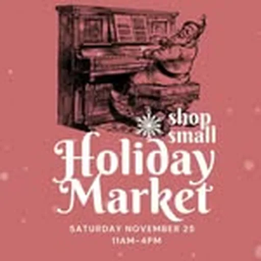 @shopsmallholidaymarket profile image