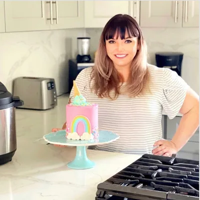 @short_n_sweet_cakery profile image