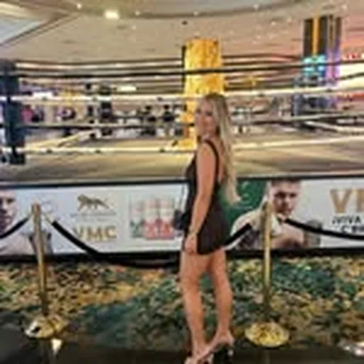 @shoshanagirl15 profile image
