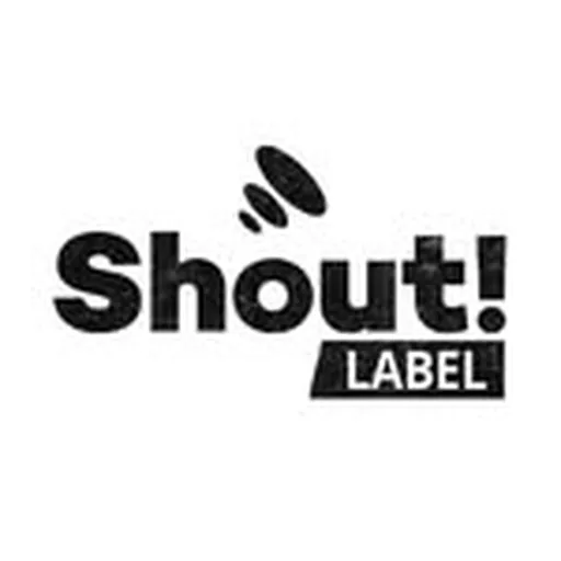 @shout_label profile image