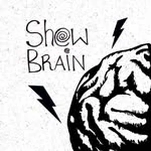 @showbrain_ profile image
