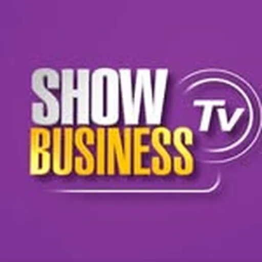 @showbusinesstv profile image