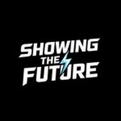 @showingthefuture profile image