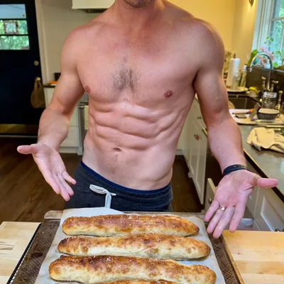 @shredded_baker profile image