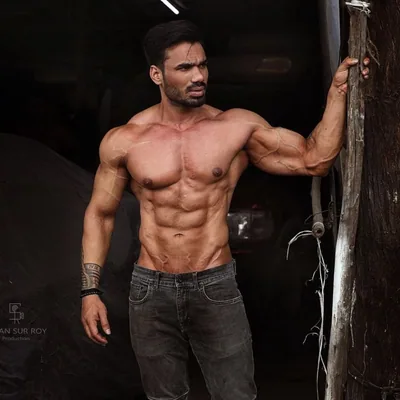 @shreddedkrishna profile image