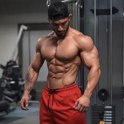 @shreddy_fit profile image